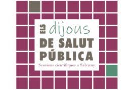Nou cicle dels Dijous de Salut Pública