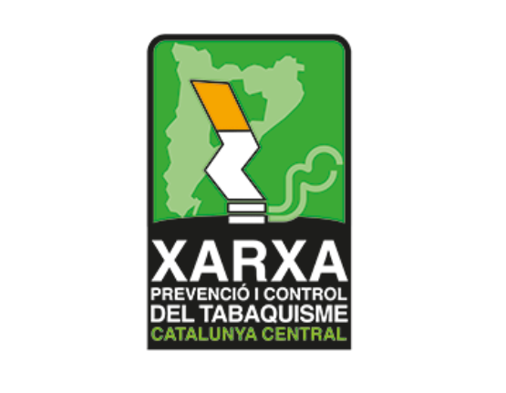 Xarxa de Prevenció i Control de Tabaquisme de la Catalunya Central