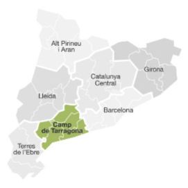 Camp de Tarragona