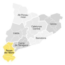 Terres de l'Ebre