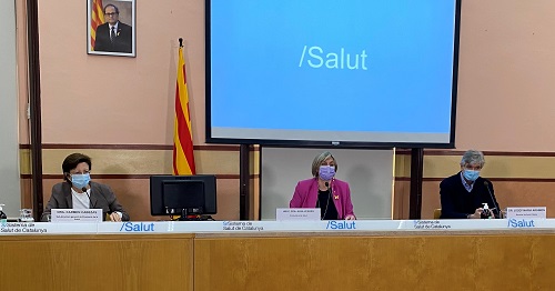 Agència de Salut Pública de Catalunya