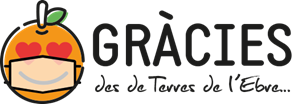 logo graciesterresd'Ebre