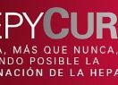 logo hepycure