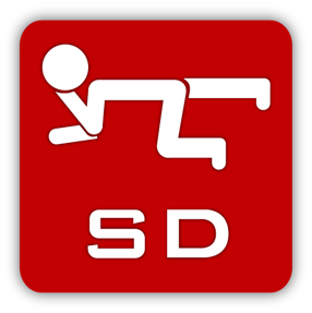 SD