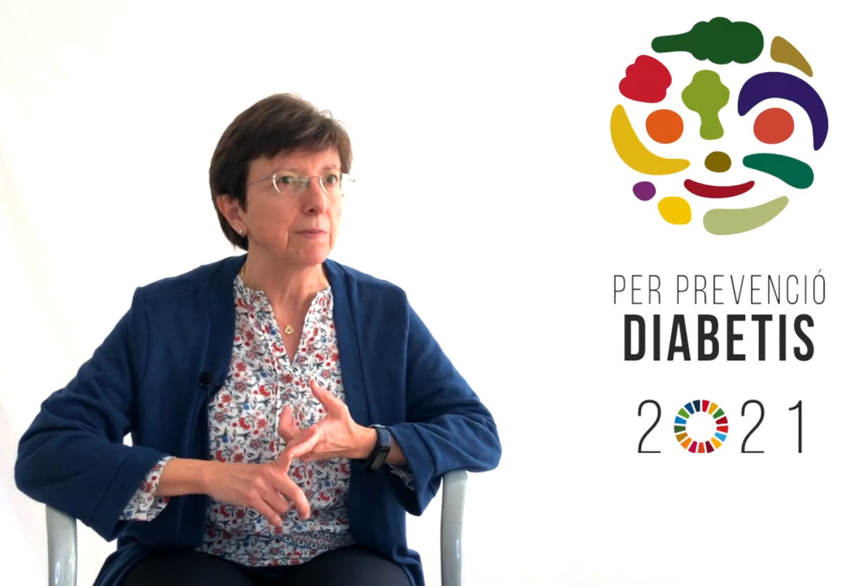 Apunt d'evidència científica 1, amb Carmen Cabezas
