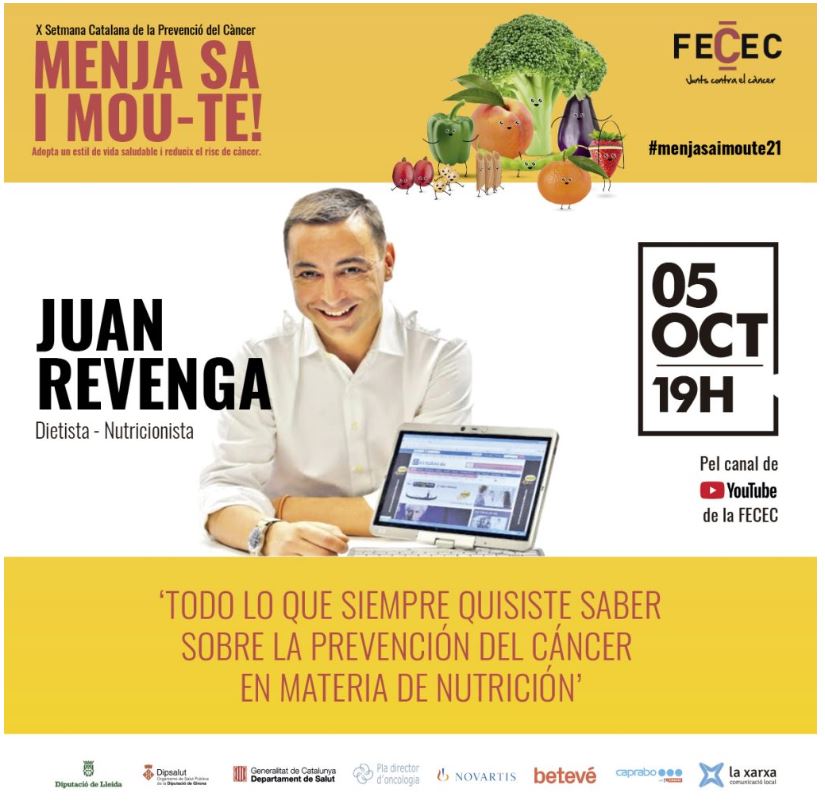 revenga