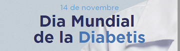 <p>Dia mundial de la Diabetis. 14 de Novembre</p>