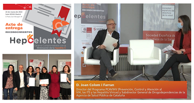 imatges de l'event
