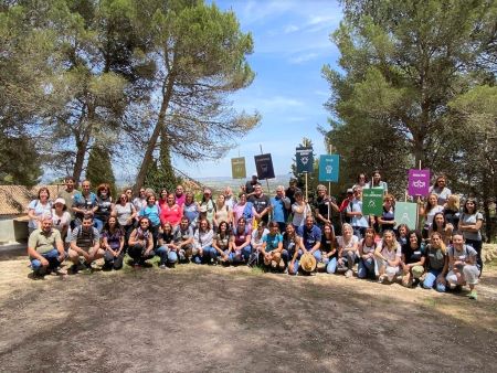 Camp de Tarragona i Terres de l'Ebre