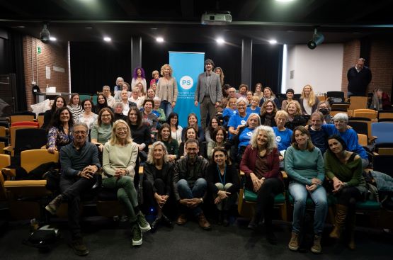 Jornada de Promoció de la Salut de la Subdirecció general Regional de Barcelona de l'ASPCAT