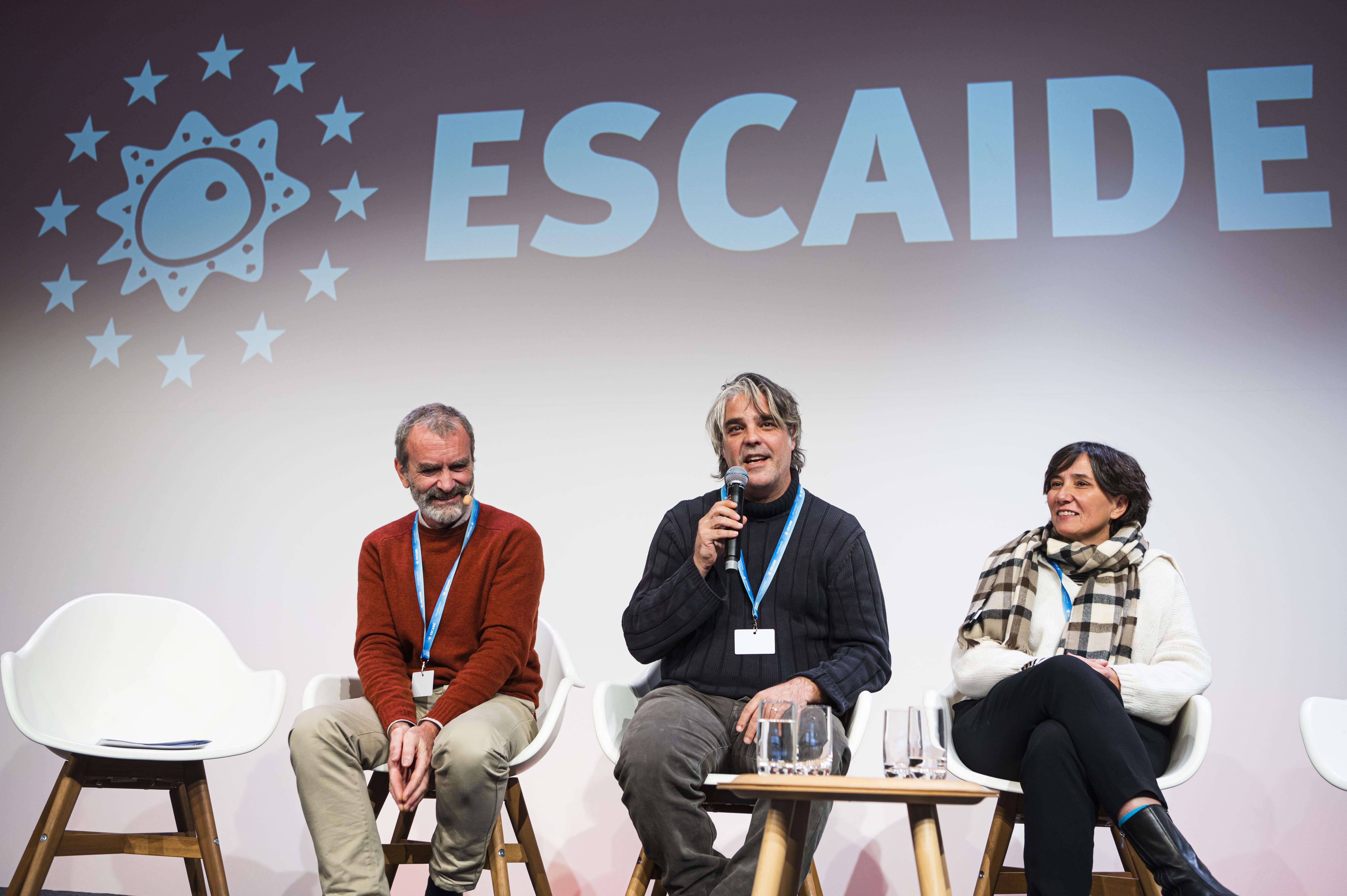 Barcelona acollirà el 2023 la conferència científica europea sobre epidemiologia aplicada a malalties infeccioses de l’ECDC