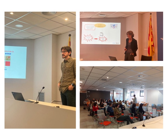 Formació resistències antimicrobianes Lleida