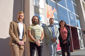 Entorns sense fum a les escoles d’Olot