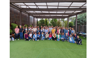 imatge-IV Jornada-Creixement Professional al Camp de Tarragona i Terres de l'Ebre