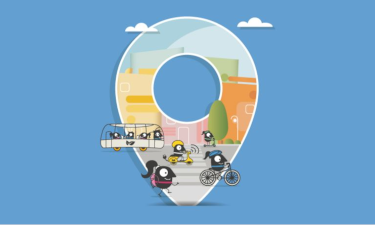 Salut Pública aconsella incorporar hàbits de mobilitat més saludables, segurs i sostenibles
