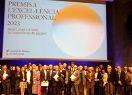 premi a l’Excel·Lència Professional 2023 del COMB 