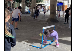 Circuit KIDS