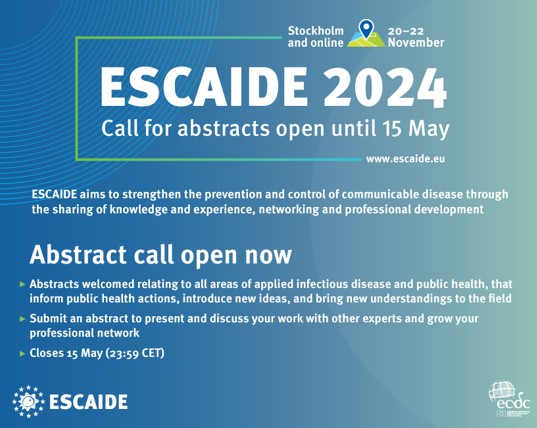 imatge on trobarem dates pel proper escaide 2024