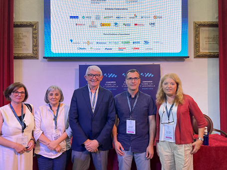 Congres legionel·losi