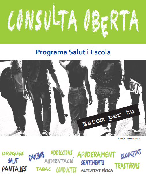 Consulta oberta