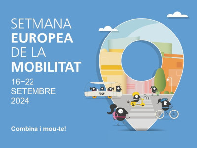 Setmana Europea de la Mobilitat