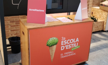 L'ASPCAT explica l'experiència pròpia en gestió del coneixement a l'Ajuntament de Barcelona