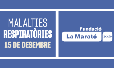 Avançar en la prevenció i el control del tabaquisme per prevenir graus malalties respiratòries