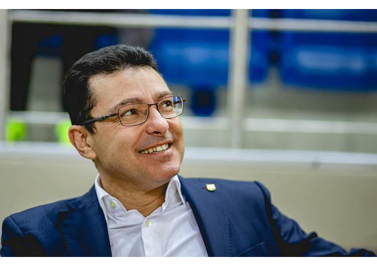Carles Miñarro García