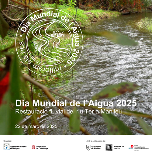 Dia Mundial de l’Aigua