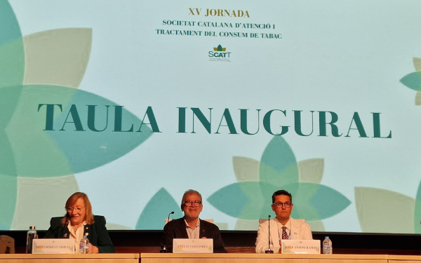 Jornada SCATT