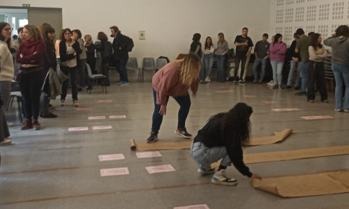 4a Jornada de professionals en Addiccions al Vallès Occidental: Interseccionalitat i addiccions