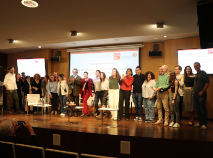 El CEEISCAT commemora 30 anys al servei de la salut pública amb una jornada centrada en els reptes futurs del VIH, les ITS i les hepatitis víriques