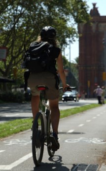 Dia Mundial de la Bicicleta