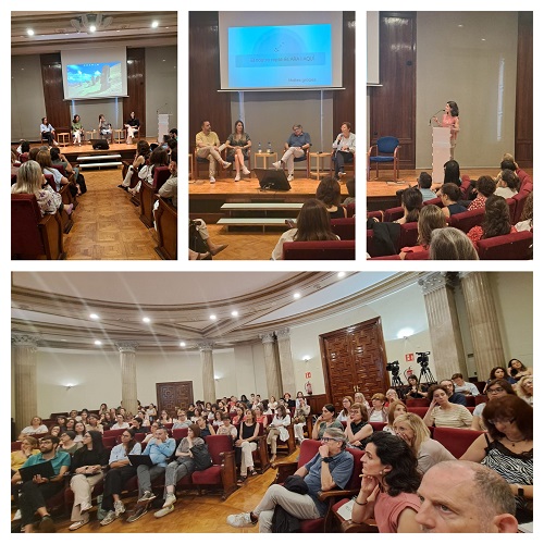 Jornada de Vacunació a Catalunya