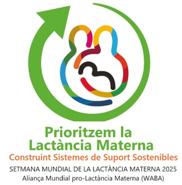 Prioritzar la lactància materna: cuidar les persones, cuidar el medi ambient