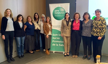 El benestar emocional centra la VIII Jornada de Promoció de la Salut