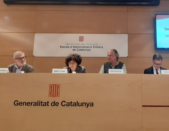 Seminari de Salut Planetària 2025: avenços, aliances i experiències