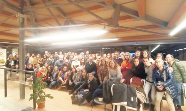 La IX Jornada d’Actualització en PROA reuneix professionals de la salut humana i animal a Lleida