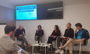 Salut Pública reforça el seu compromís amb l’activitat física a la I Jornada d’Esport i Salut a Tarragona