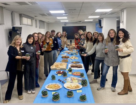 La Regió Sanitària Lleida es bolca en la Marató de 3Cat