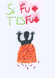 si fu+, t'esfu+ 