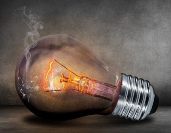 Consells de seguretat alimentària en cas de talls d'electricitat