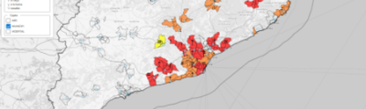Nombrosos estudis científics posen en evidència el fet que les aigües residuals no tractades són un bon indicador de la circulació de virus en una població. Per aquest motiu, l’Agència de Salut Pública de Catalunya i l’Agència Catalana de l’Aigua (ACA) han impulsat la Xarxa de monitorització del SARS-Cov_2 en aigües residuals, un projecte de recerca pioner i transversal que posa en valor la capacitats i l’expertesa de Catalunya i també el fruit de l’acció coordinada de les institucions, el món científic i les empreses.