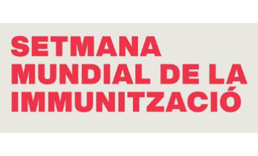 Setmana Mundial de la Immunització