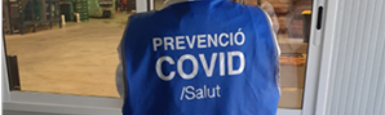 La campanya de la fruita 2021 s’ha tancat amb un balanç positiu de les mesures implementades per detectar possibles brots de COVID-19 i contenir-ne els contagis. El Departament de Salut ha treballat des del mes de febrer en aquest dispositiu, coordinat per la Delegació del govern a la demarcació, per evitar situacions com la que es va viure l’estiu del 2020 al Segrià, en què va ser necessari decretar un confinament territorial per contenir l’expansió de la malaltia.