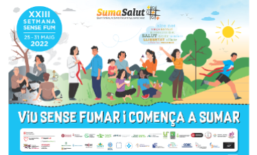 Deixa de fumar