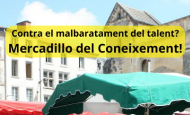 Contra el malbaratament del talent...