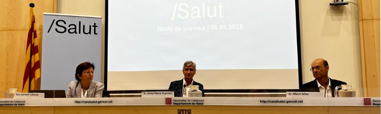 Catalunya començarà a vacunar als 65 i 80 anys contra l'herpes zòster