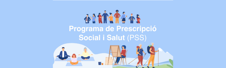 Prescripció social i salut: un camí de doble direcció entre consulta i comunitat