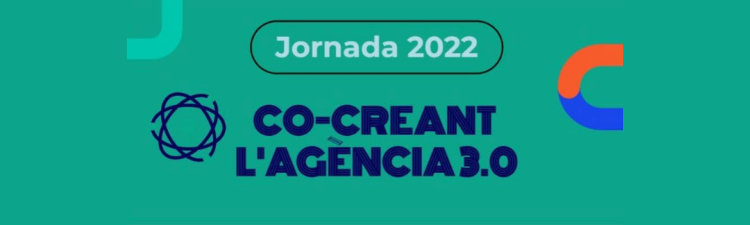 Co-Creant l'Agència 3.0